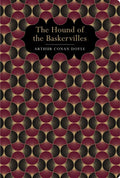 The Hound of the Baskervilles - Hardcover