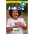 Gratitude: Emotions and Feelings (Engaging Readers, Level 2) - Hardcover