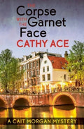 The Corpse with the Garnet Face - Paperback