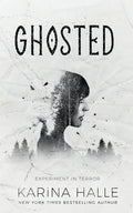 Ghosted: Experiment in Terror #9.5 - Paperback
