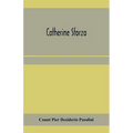 Catherine Sforza - Paperback