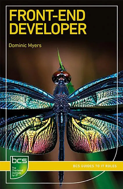Front-End Developer - Paperback