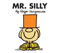 Mr. Silly - Paperback