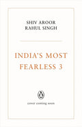 India's Most Fearless 3 - Paperback
