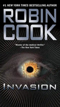 Invasion - Paperback