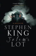 'Salem's Lot - Paperback