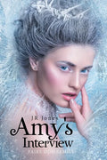 Amy's Interview: Fairy Odd Family - Paperback