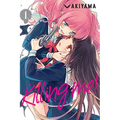 Killing Me!, Vol. 1 - Paperback