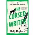 The Cursed Writer - Hardcover