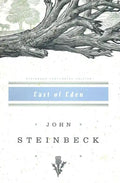 East of Eden: John Steinbeck Centennial Edition (1902-2002) - Hardcover