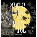 CATS vs. MICE - Hardcover
