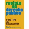 REVISTA DE DERECHO P?BLICO (Venezuela), No. 175-176 (julio-diciembre 2023) - Paperback