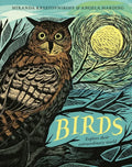 Birds: Explore Their Extraordinary World - Hardcover