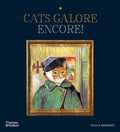 Cats Galore Encore: A New Compendium of Cultured Cats - Hardcover