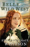 Belle of the Wild West - Paperback