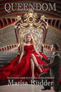 Queendom: The Ultimate Guide to a Female Led Relationship - Paperback
