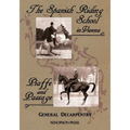 'Spanish Riding School' and 'Piaffe and Passage' by Decarpentry - Paperback