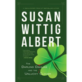The Darling Dahlias and the Unlucky Clover - Hardcover