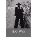 The Invisible Man - Paperback