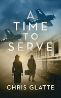 A Time to Serve - Paperback