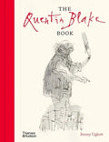 The Quentin Blake Book - Hardcover