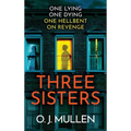 Three Sisters - Hardcover