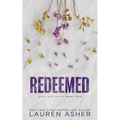 Redeemed (Standard Edition) - Paperback