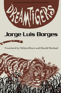 Dreamtigers - Paperback