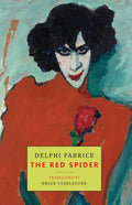 The Red Spider - Paperback