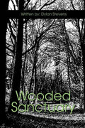 Wooded Sanctuary - Paperback