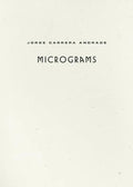 Micrograms - Paperback