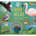 Lonely Planet Kids Bird Atlas - Hardcover