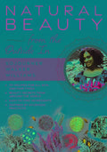 Natural Beauty from the Outside in: 70+ Recipes for All Skin and Hair Types - Paperback