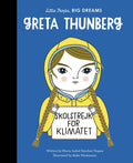 Greta Thunberg - Hardcover