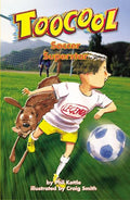 Soccer Superstar - TooCool Series - Paperback