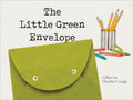 The Little Green Envelope - Hardcover