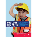 Tools of the Mind: The Vygotskian Approach to Early Childhood Education - Paperback