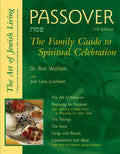 Passover (2nd Edition): The Family Guide to Spiritual Celebration - Paperback