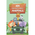 101 fun facts about animals that will blow your mind: A journey through the animal word - Paperback