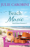 Beach Music - Paperback