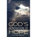God's Generation of Hope - Paperback