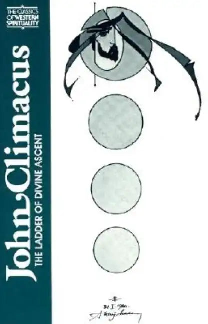 John Climacus: The Ladder of Divine Ascent - Paperback