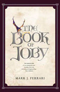 The Book of Joby - Paperback