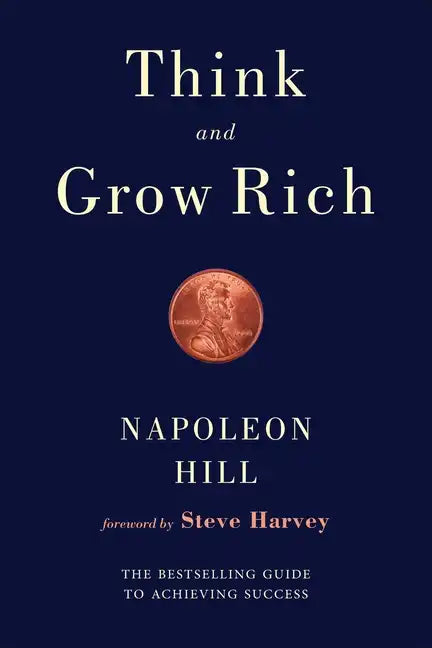 Think and Grow Rich - Paperback