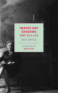 Images and Shadows: Part of a Life - Paperback