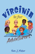 Virginia is for Adventurers - Paperback