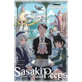 Sasaki and Peeps, Vol. 7 (Light Novel): Fake Family Formed! the Youngest Daughter Dreams of a Warm Family in This Hodgepodge Household - Paperback
