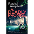 A Deadly Promise: A Detective Kay Hunter crime thriller - Paperback