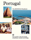 Portugal: The Monocle Handbook - Hardcover