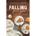Falling For You - Paperback